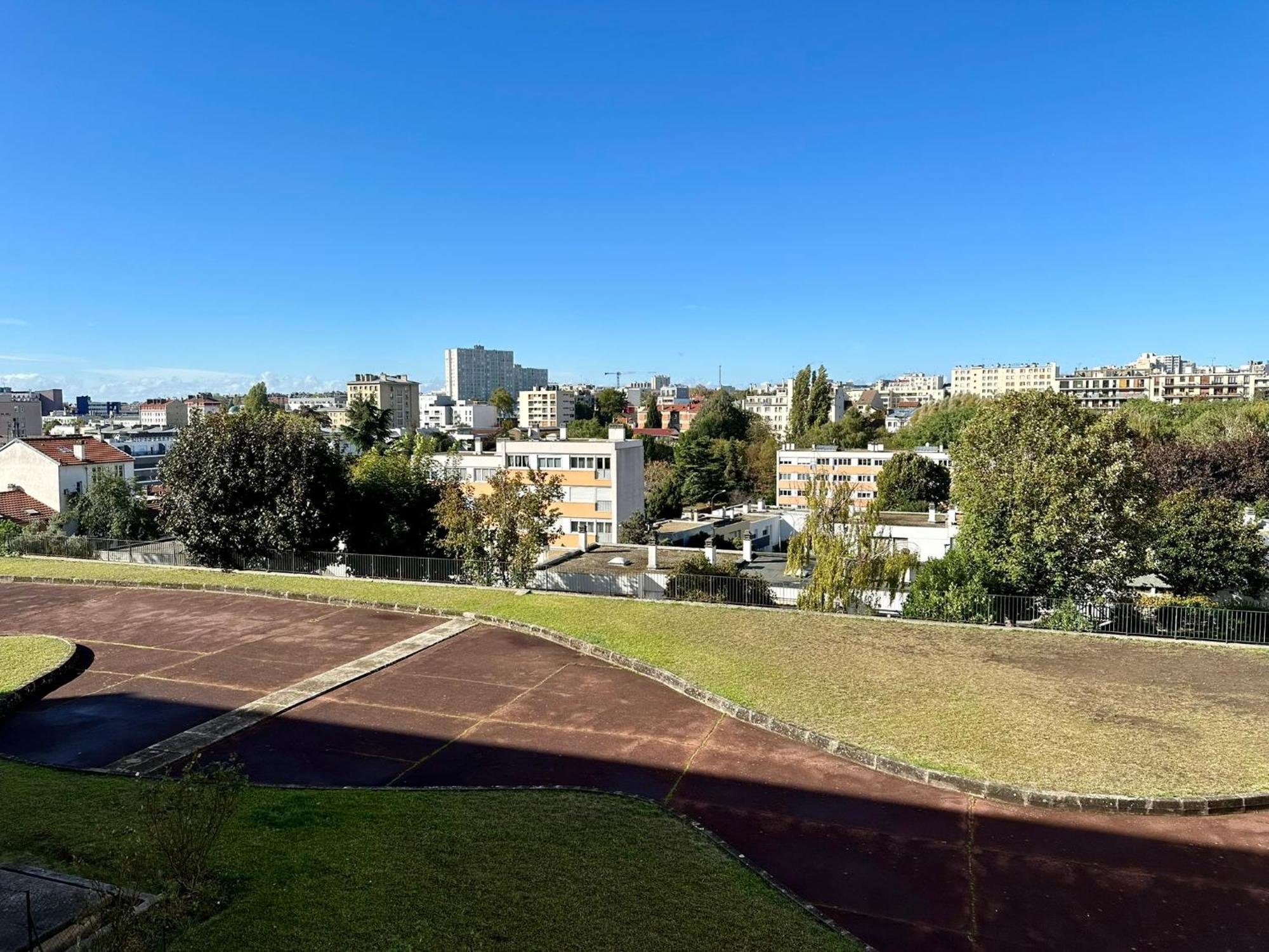 La C@Sa: Appartement Lumineux De 4Pieces / 3Ch/ Balcon/ Parking 巴涅奥莱 外观 照片